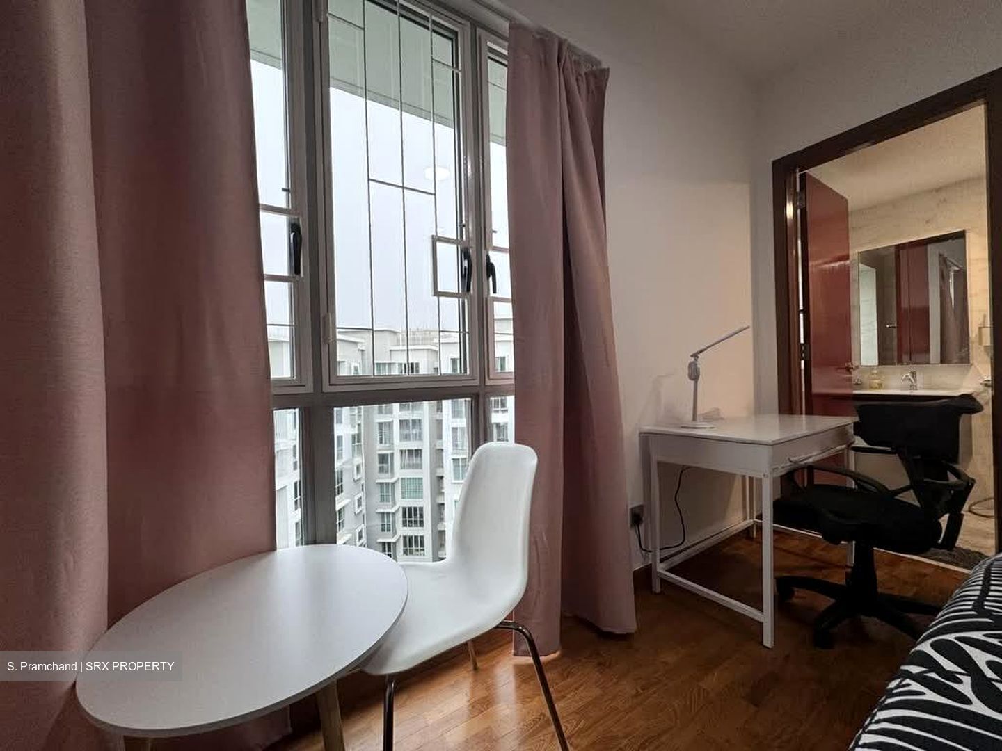 Whitewater (D18), Condominium #568917181